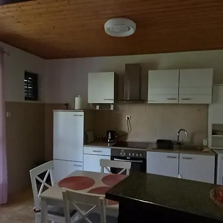 Providenca Gradac (Split-Dalmatia)