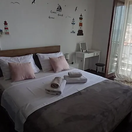 Providenca Apartment *