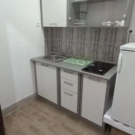 Providenca Градац